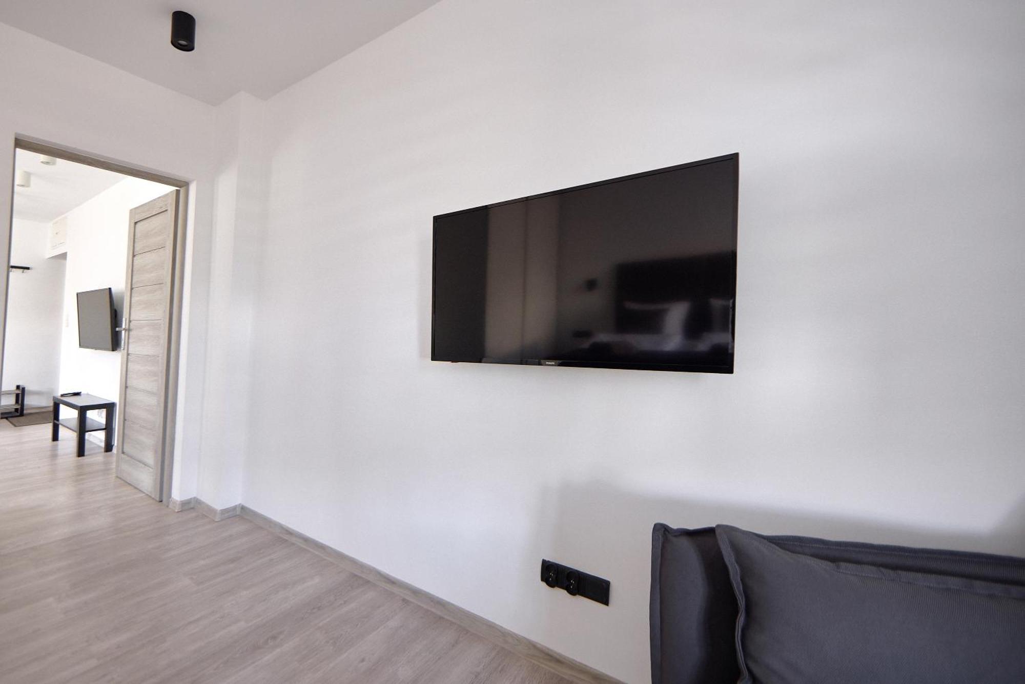 Apartamenty Lemon Miedzyzdroje Exterior foto